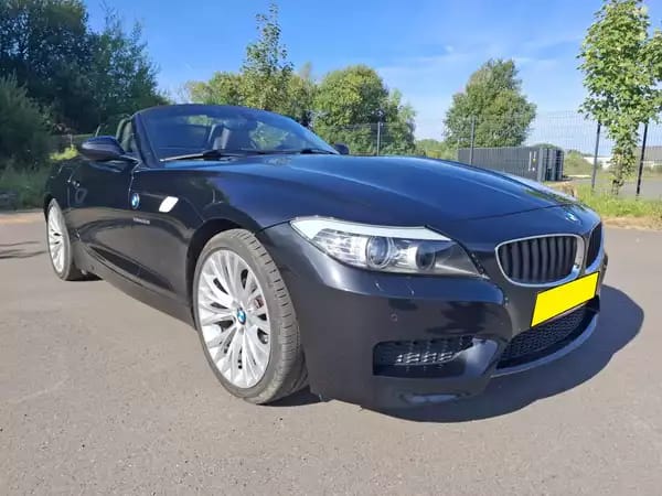 BMW Z4 sDrive 20i - Photo 1
