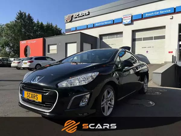 Peugeot 308 CC CABRIO 1.6 16v 120cv - Photo 1