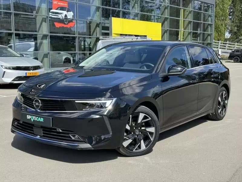 Opel Astra L Elegance - Photo 1