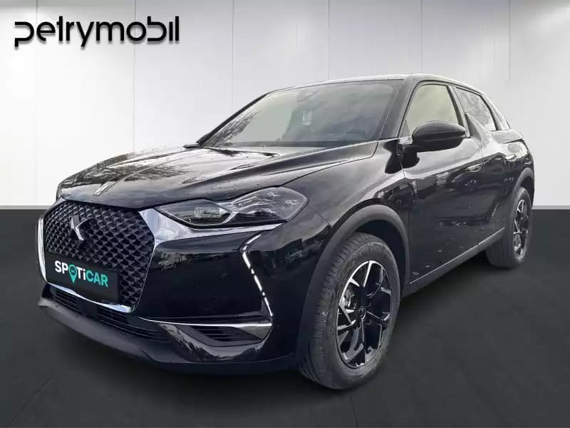 DS Automobiles DS 3 Crossback Faubourg EAT8 - Photo 1