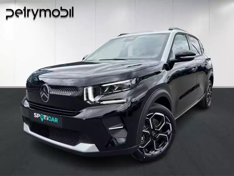 Citroën C3 and ë- IV Max - Photo 1