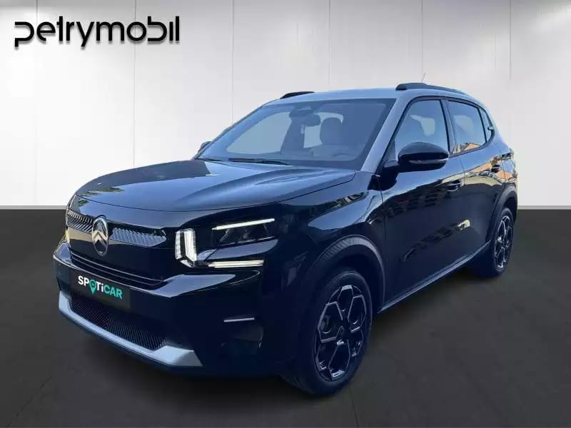 Citroën C3 and ë- IV Max - Photo 1