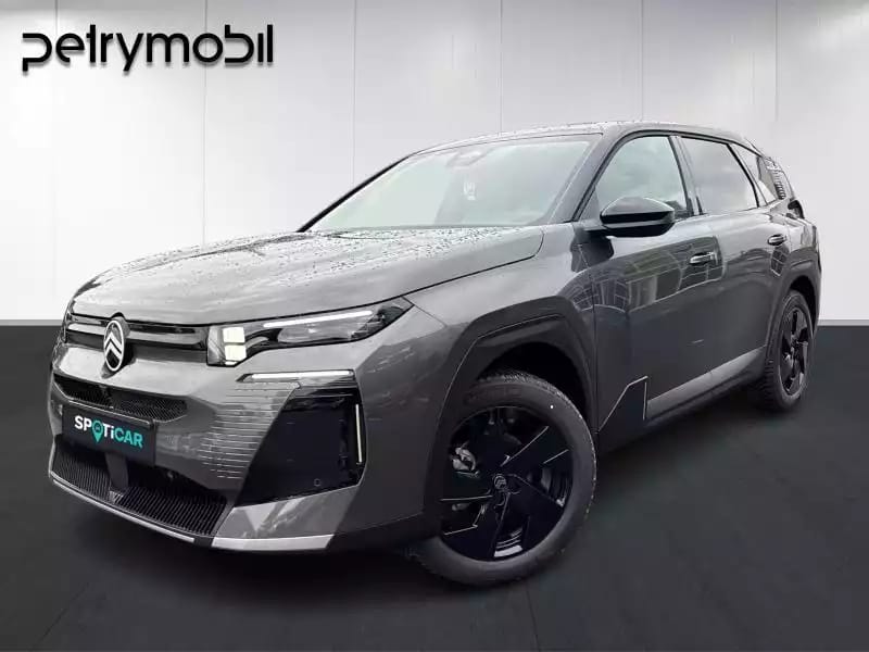 Citroën C5 Aircross max - Photo 1