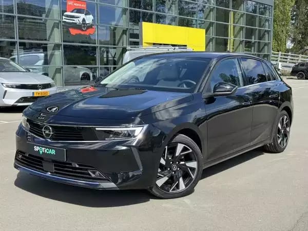 Opel Astra L Elegance - Photo 1