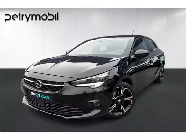 Opel Corsa GS Line - Photo 1