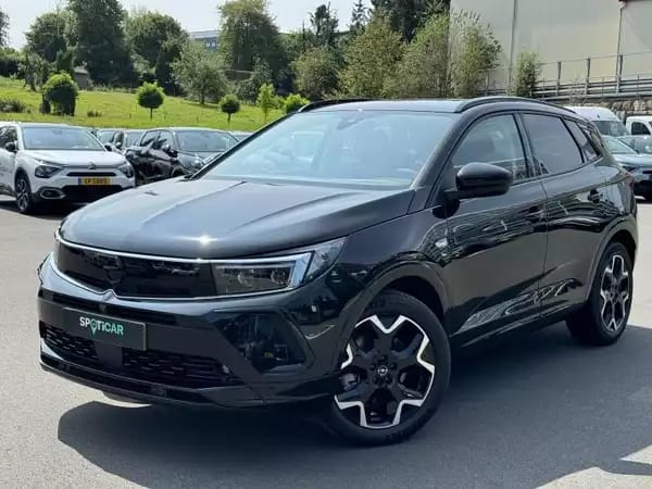 Opel Grandland X Edition - Photo 1