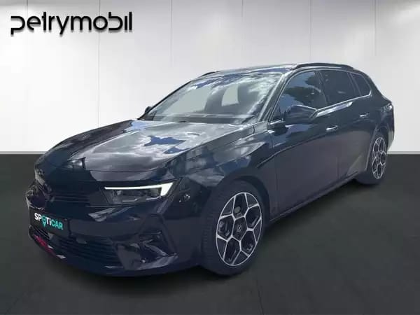 Opel Astra Sports Tourer L Gs Line - Photo 1