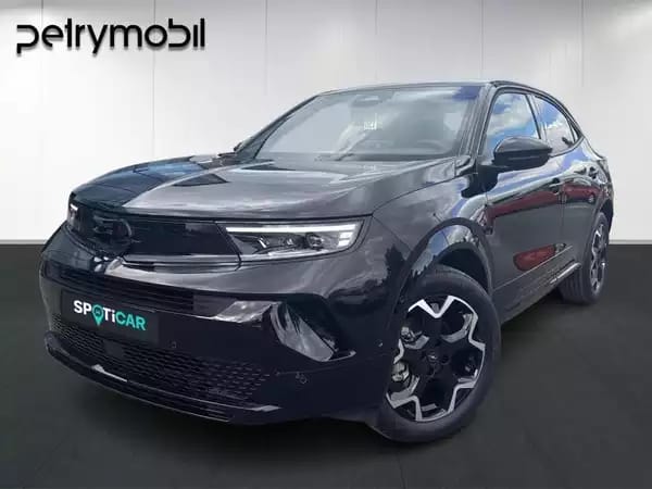 Opel Mokka GS Line - Photo 1