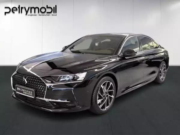 DS Automobiles DS 9 E-Tense Rivoli + - Photo 1
