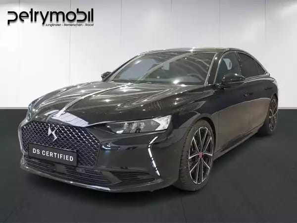 DS Automobiles DS 9 E-Tense Performance Line + - Photo 1