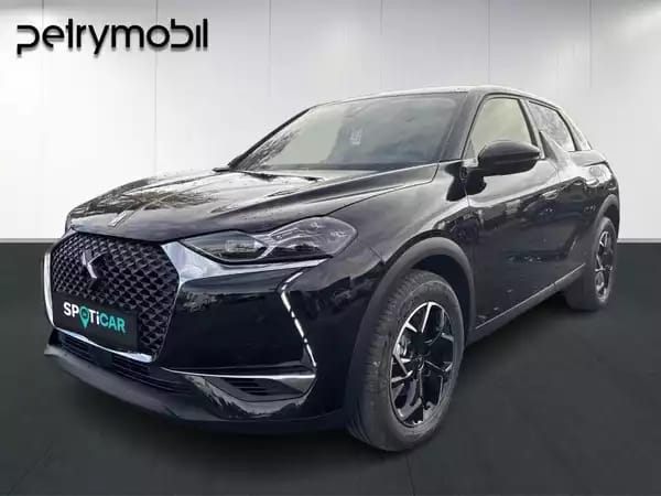 DS Automobiles DS 3 Crossback Faubourg EAT8 - Photo 1