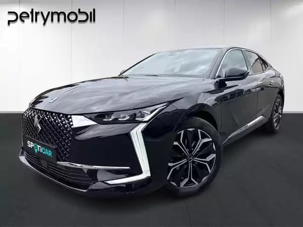 DS Automobiles DS 4 RIVOLI - Photo 1