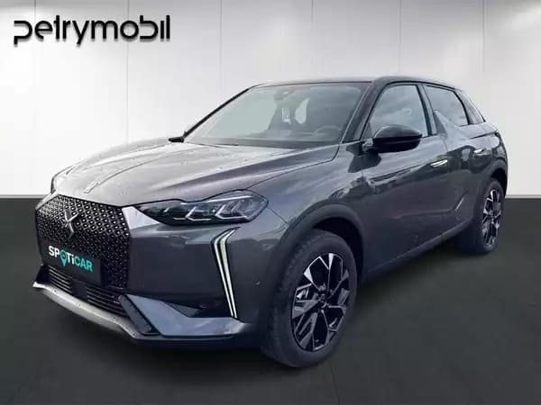 DS Automobiles DS 3 Rivoli - Photo 1