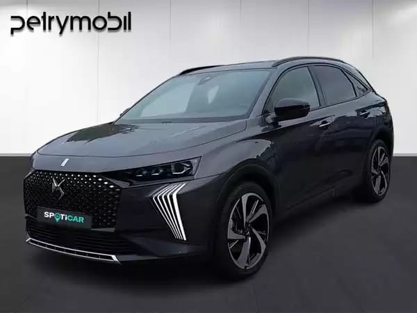 DS Automobiles DS 7 Crossback E-Tense 300 Opera - Photo 1