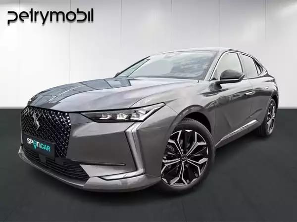 DS Automobiles DS 4 ETOILE - Photo 1