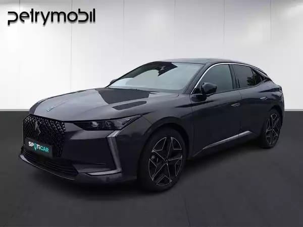DS Automobiles DS 4 Trocadero - Photo 1