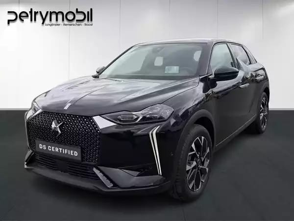 DS Automobiles DS 3 3 E-Tense Etoile - Photo 1