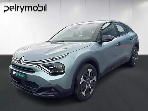 Citroën C4 Feel - Photo 1