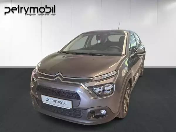 Citroën C3 PLUS - Photo 1