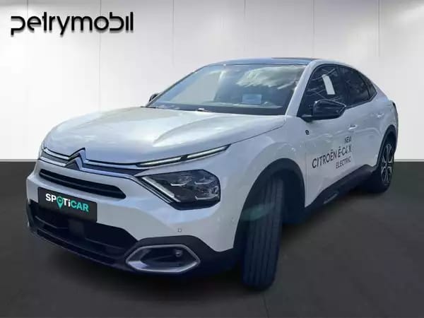 Citroën Ë-C4 Shine Pack - Photo 1