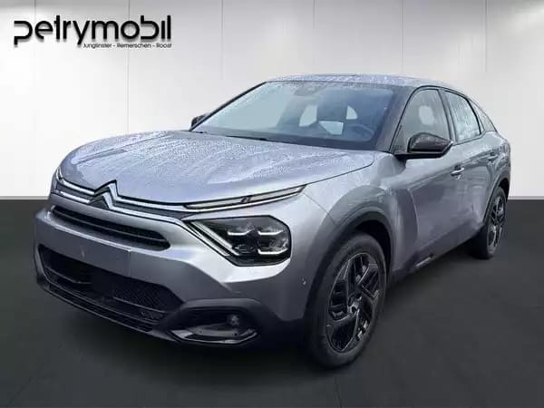 Citroën C4 Shine - Photo 1