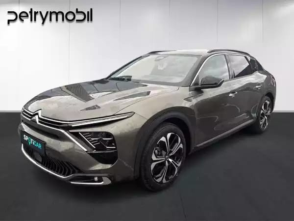 Citroën C5 X Shine - Photo 1