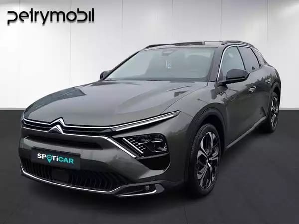 Citroën C5 X Shine - Photo 1