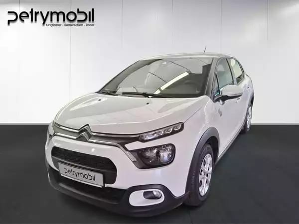 Citroën C3 III You! - Photo 1