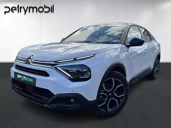 Citroën C4 E Shine - Photo 1