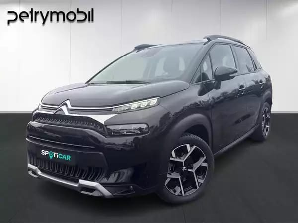 Citroën C3 Aircross Shine - Photo 1