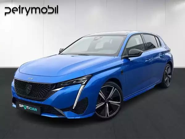 Peugeot 308 III GT - Photo 1