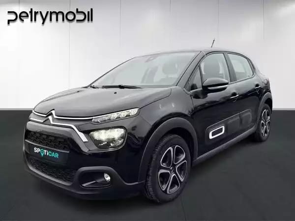 Citroën C3 PLUS - Photo 1