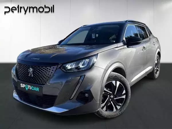 Peugeot 2008 II Allure Pack - Photo 1