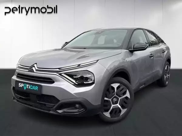 Citroën C4 FEEL - Photo 1
