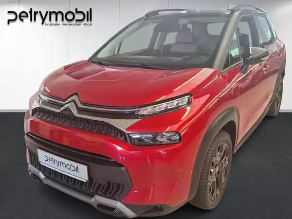 Citroën C3 Aircross MAX - Photo 1