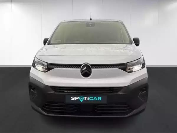 Citroën Berlingo IV - Photo 1