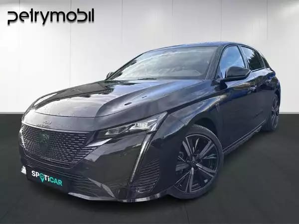 Peugeot 308 GT - Photo 1