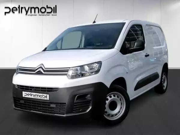 Citroën Berlingo IV - Photo 1