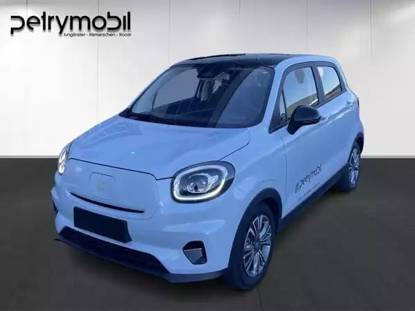 Leapmotor T03 - Photo 1
