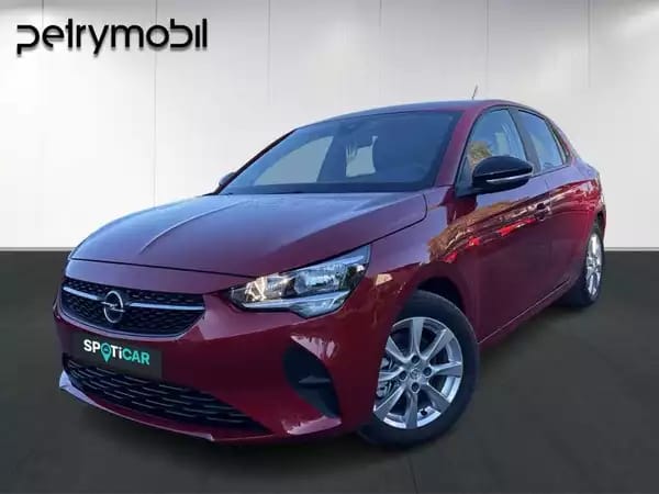 Opel Corsa F Edition - Photo 1