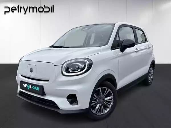 Leapmotor T03 - Photo 1