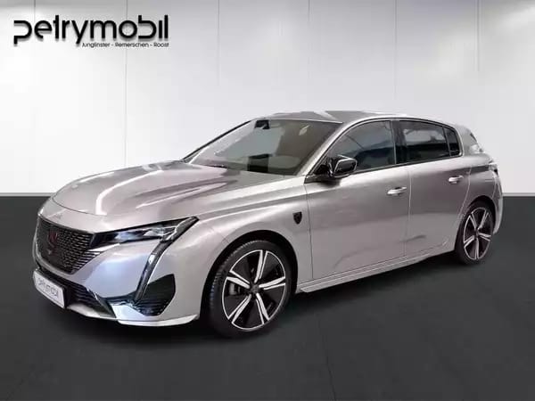 Peugeot 308 GT EAT8 - Photo 1