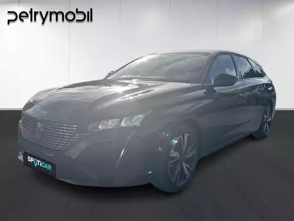 Peugeot 308 SW Allure EAT8 - Photo 1