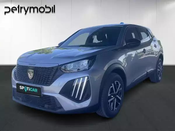 Peugeot 2008 II - Photo 1