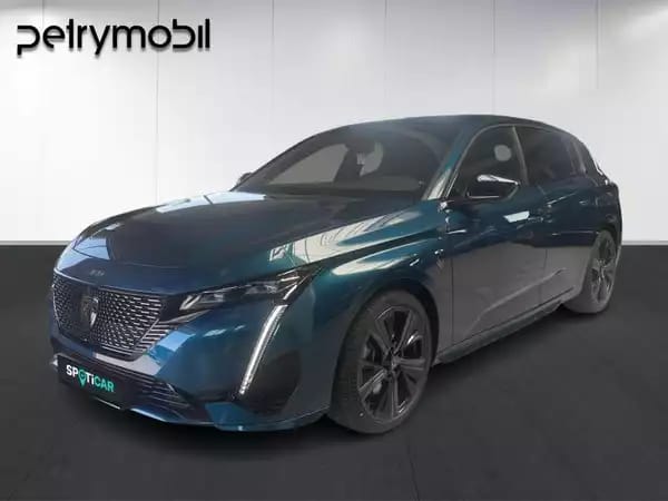 Peugeot 308 GT PlugIn 180 - Photo 1