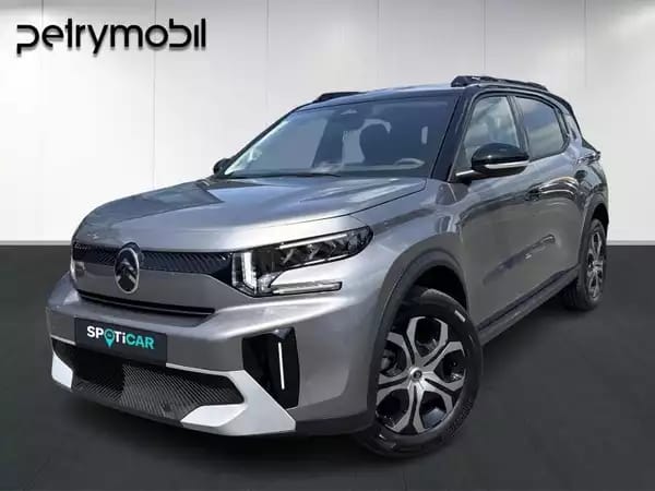Citroën C3 Aircross Plus - Photo 1