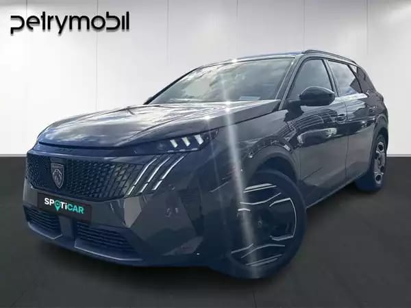 Peugeot 5008 First Edition GT Plug-in Hybrid 195 e-DCS7 - Photo 1