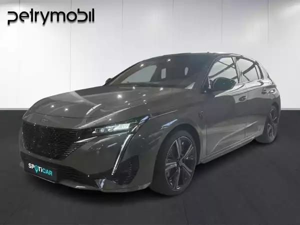Peugeot 308 GT Plug-in Hybrid 180 e-EAT8 - Photo 1