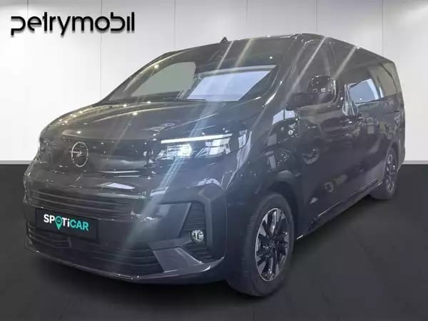 Opel Zafira Life Life - Photo 1
