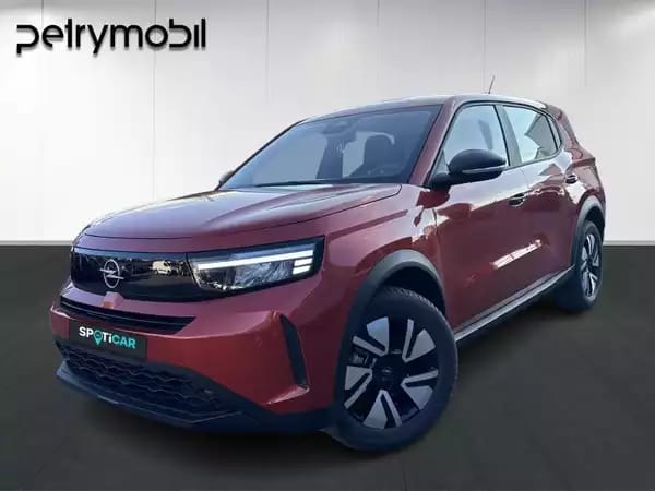 Opel Frontera Edition - Photo 1